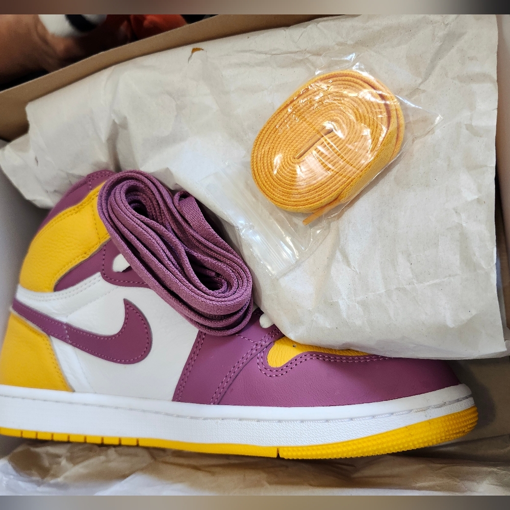 Jordan 1 - Picture 5 of 5